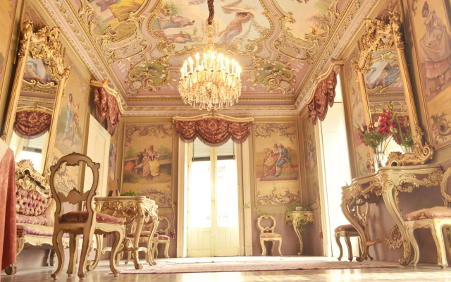 Il Gattopardo House