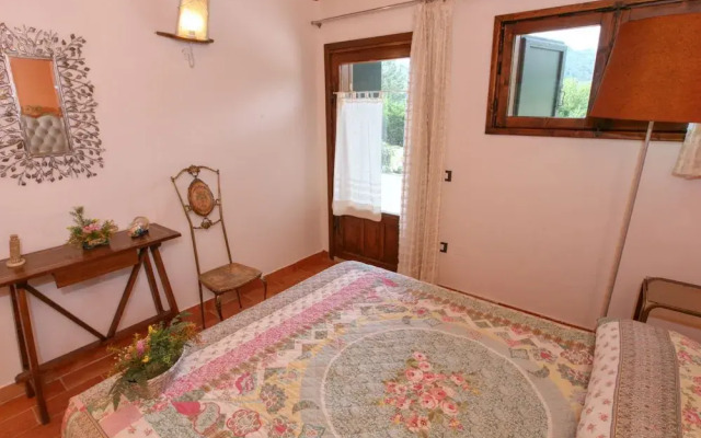 Nice Cottage in Cagli Near Urbino