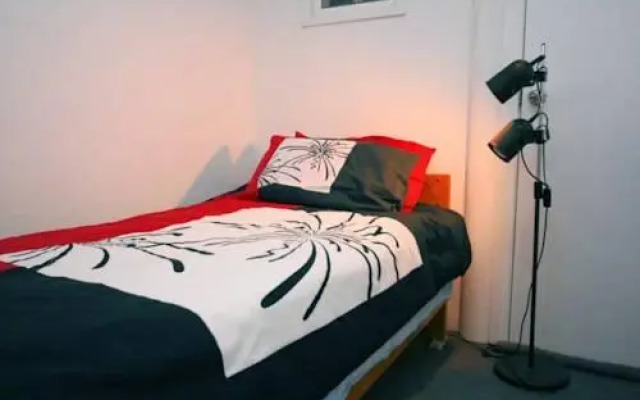 Northgate House Apartment