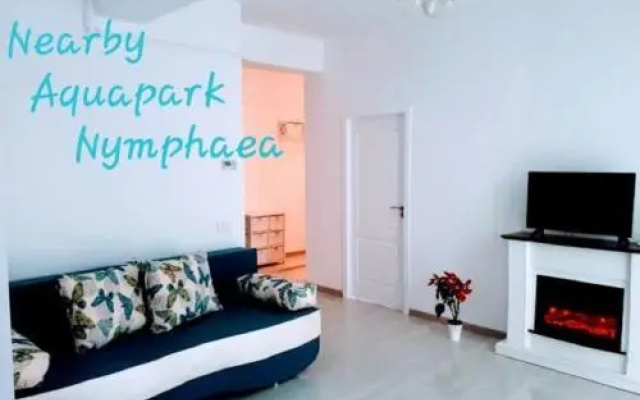 Highsky Oradea Apartments