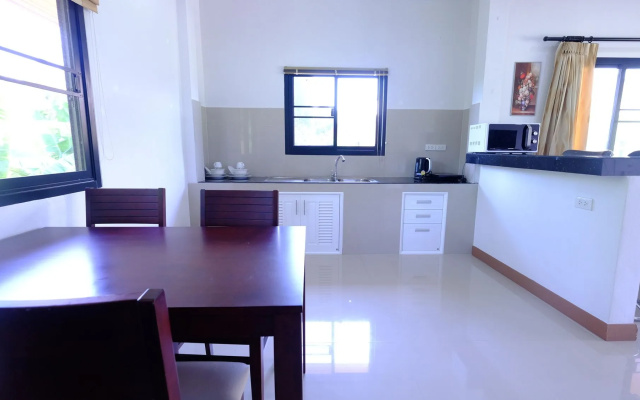 Pannipa Villa