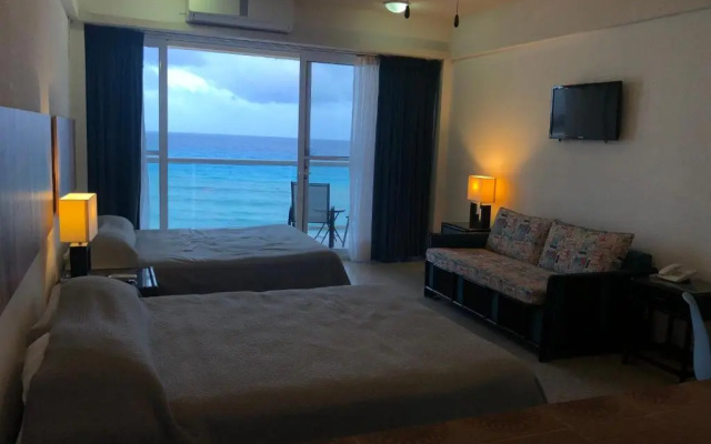 Salvia Cancun Aparts