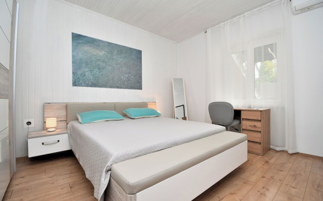 Apartment Martelina