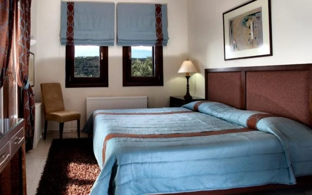 Olive Grove Villas
