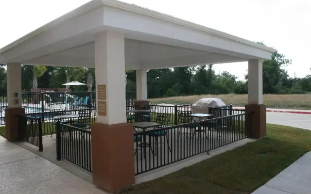 Candlewood Suites College Station at University