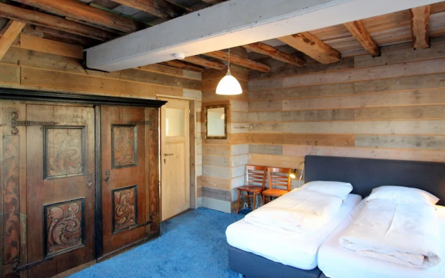 Beautiful Characteristic Villa Which is Fully Equipped Near Monschau