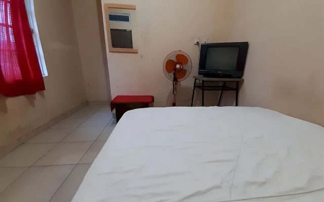 Hotel O Intan HomestayNearAnugrah Sinar Lautan