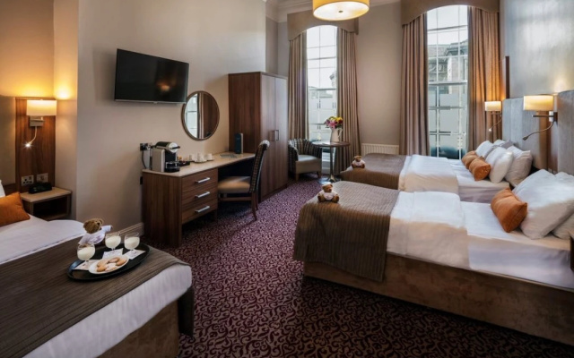 Cassidys Hotel