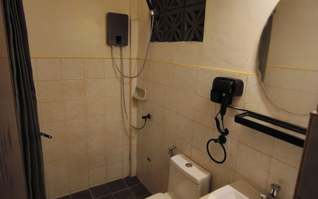 Mojo Hostel