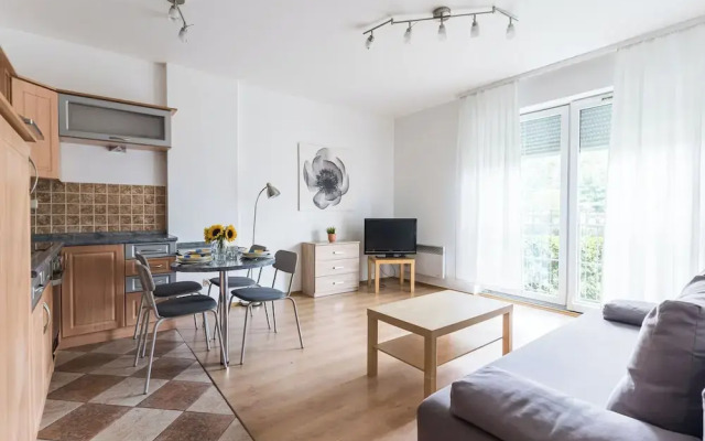 Imperial Apartments - Baltica I