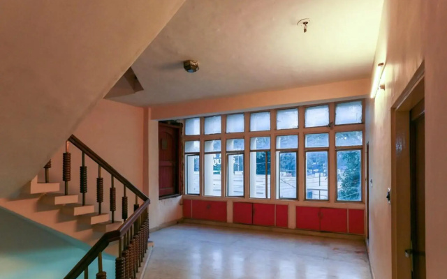 Hotel Raj Palace