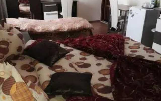 Apart Hotel Steyna