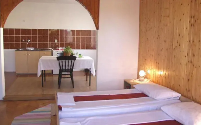 Rooms Jelena