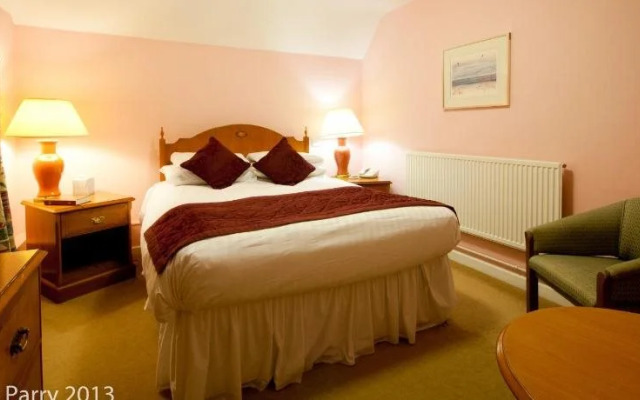Templars Hotel and Carvery