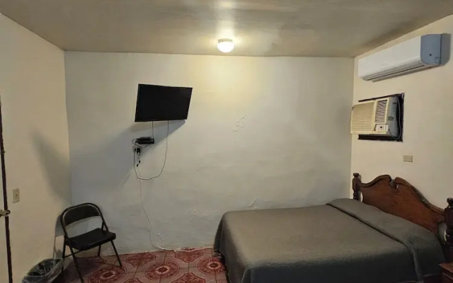Hotel Chalet