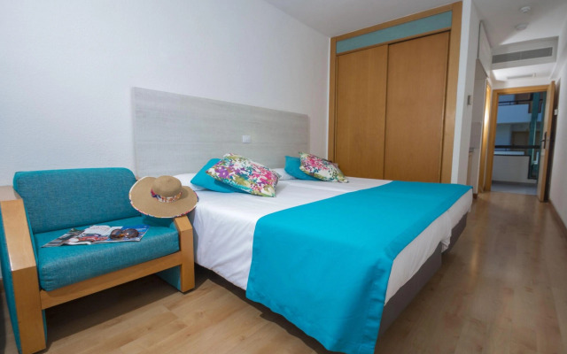 Aparthotel Green Field