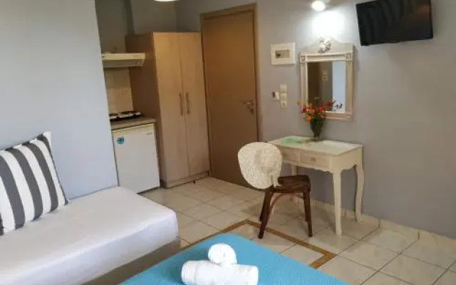 Katerina Resort Lefkada