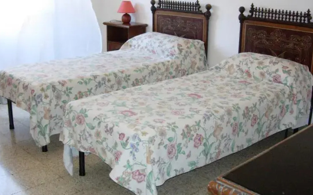 Casa Salina