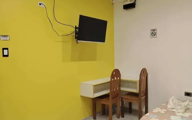 El Encanto Hotel