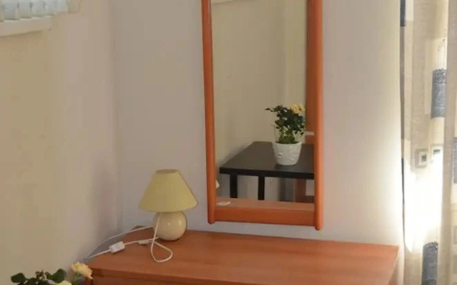 Bon Voyazh Apart Hotel