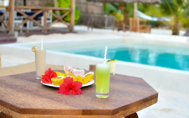 Coral Bay Zanzibar
