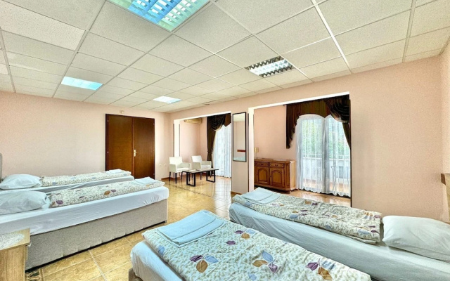 Hotel Grbalj
