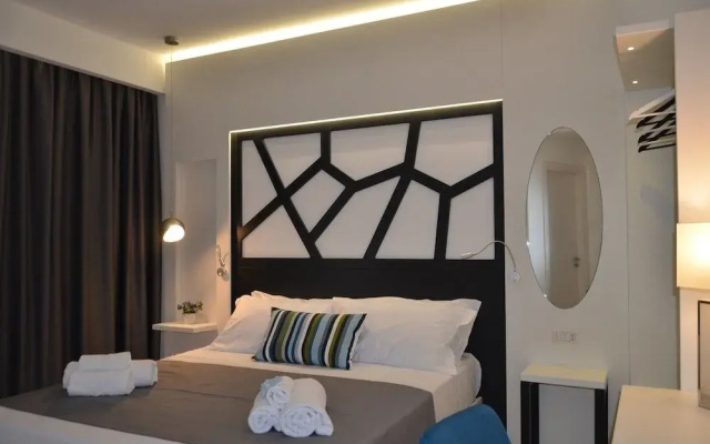 Centurio Luxury Rooms