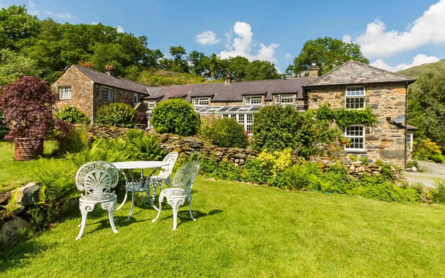 Sygun Fawr Country House