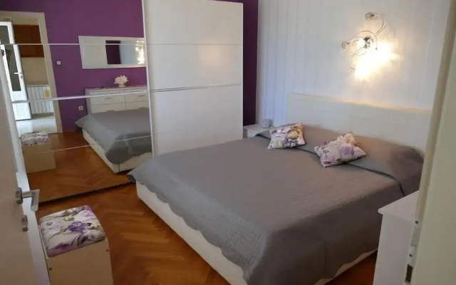 Apartment Davorka / Two Bedroom A1 Priz