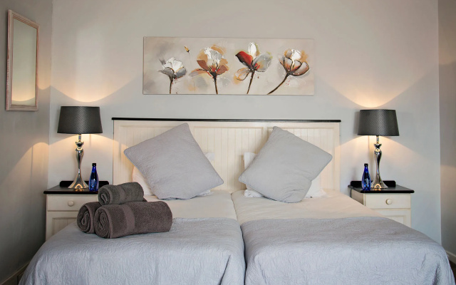 Bayside Guest House