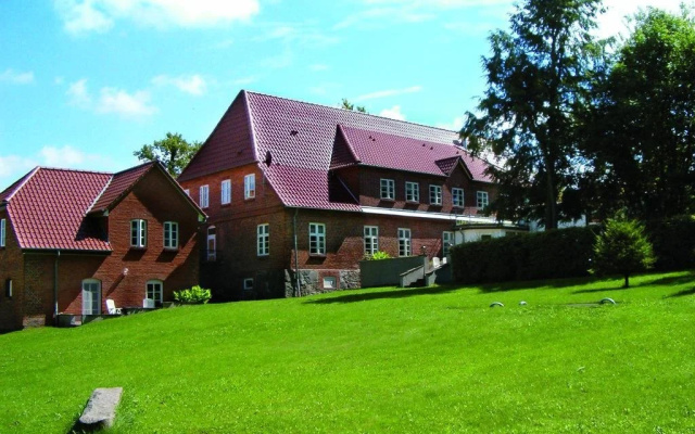 Alter Gutshof