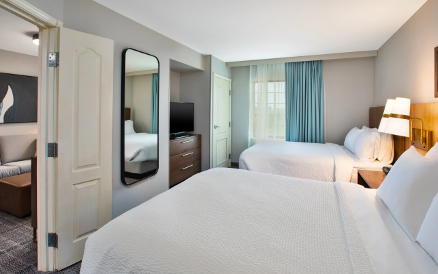 Staybridge Suites Bismarck by IHG