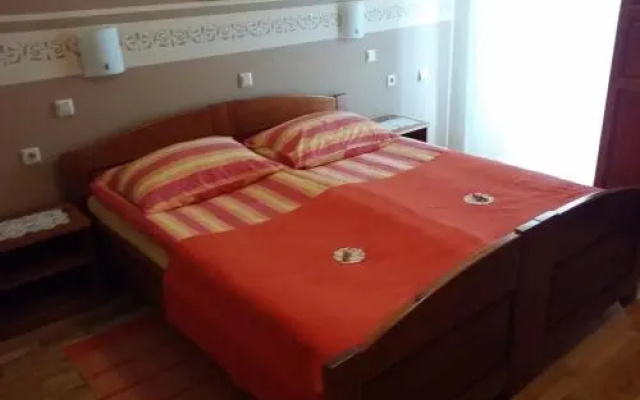 Country house - Turistična kmetija Ambrož Gregorc