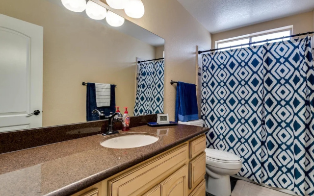 Tierra Buena MAIN - 3 Br Home
