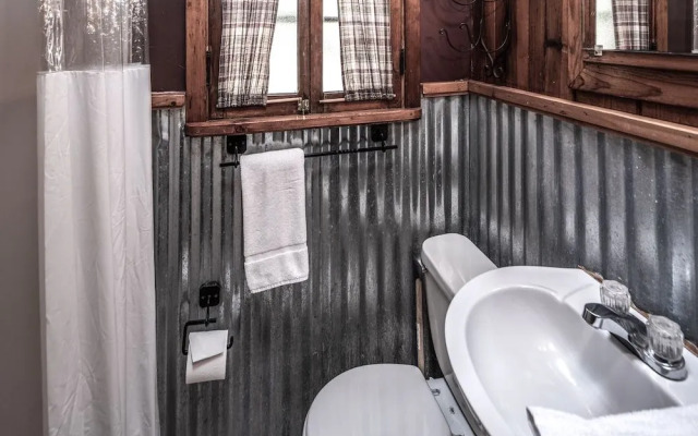 Destiny Cabin