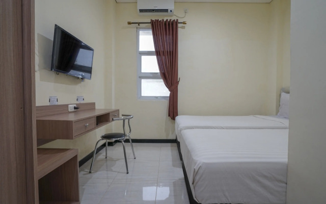 SPOT ON 2246 Kost 97 Syariah