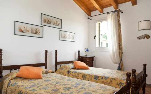 Agriturismo Terre Bianche