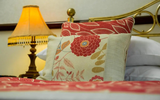 Brookfield B&B Guest House