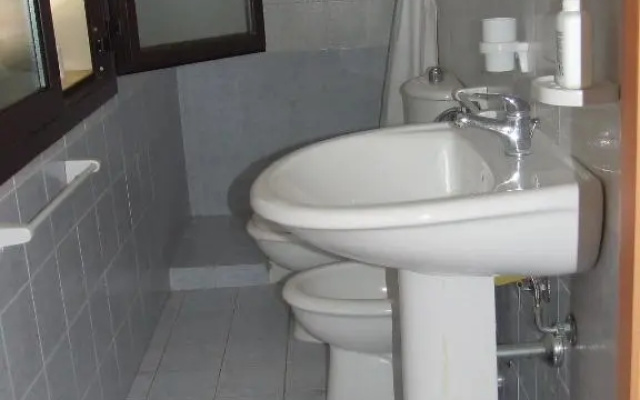Appartamentino in Noto Marina 250 Metri Dal Mare