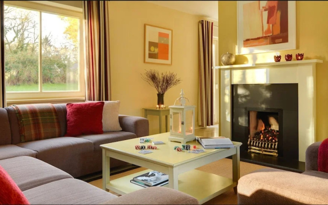 Dunkerron Woods 4 bed 4013