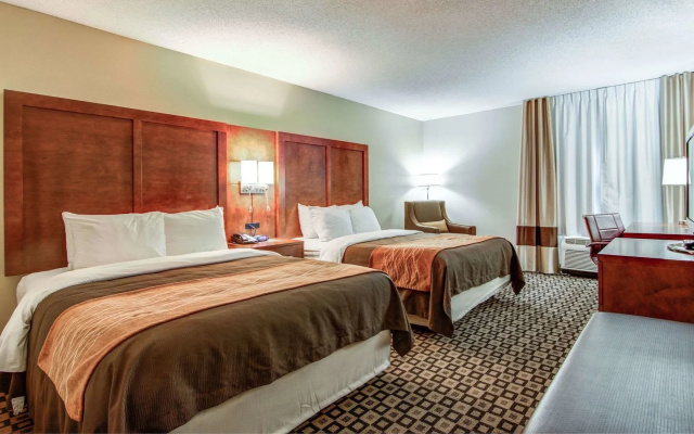 Comfort Inn Athens