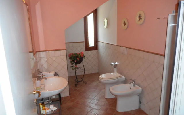 Villa Tilli