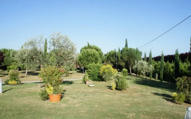 Agriturismo Querciolaie