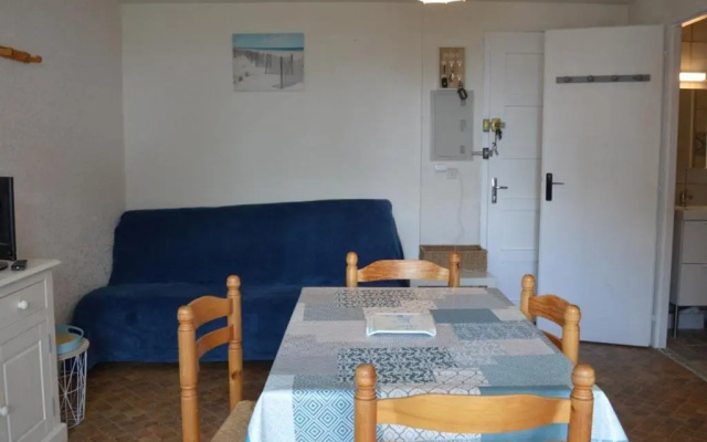 Appartement Saint-Cyprien, 2 pièces, 4 personnes - FR-1-225D-94