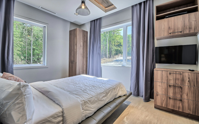 Bel Air Tremblant