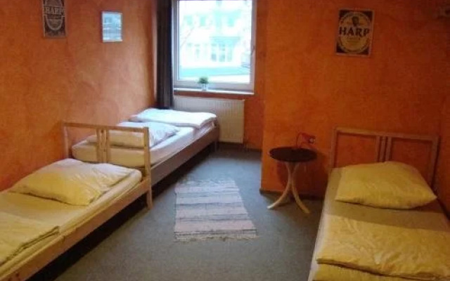 Southend Hostel Bremen