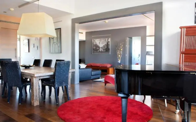 ChicRoom Penthouse 360º Terrace
