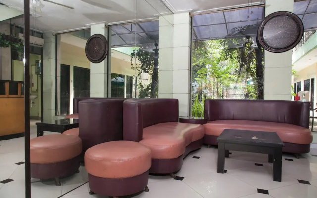 Reddoorz Near Juanda Airport T2