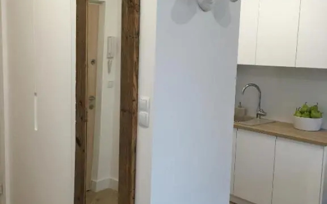 Apartament Kolska