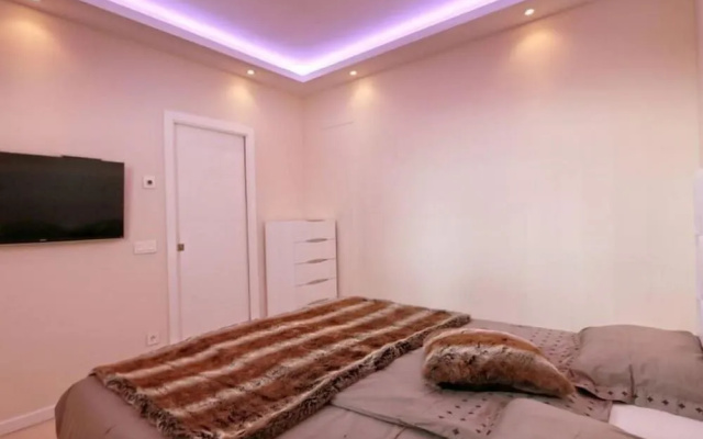 First line luxury Penthouse